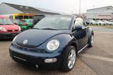 Volkswagen New Beetle Cabriolet 1.9 TDI Highline Klima - Volkswagen New Beetle mit Diesel-Antrieb: Cabrio, 1.9