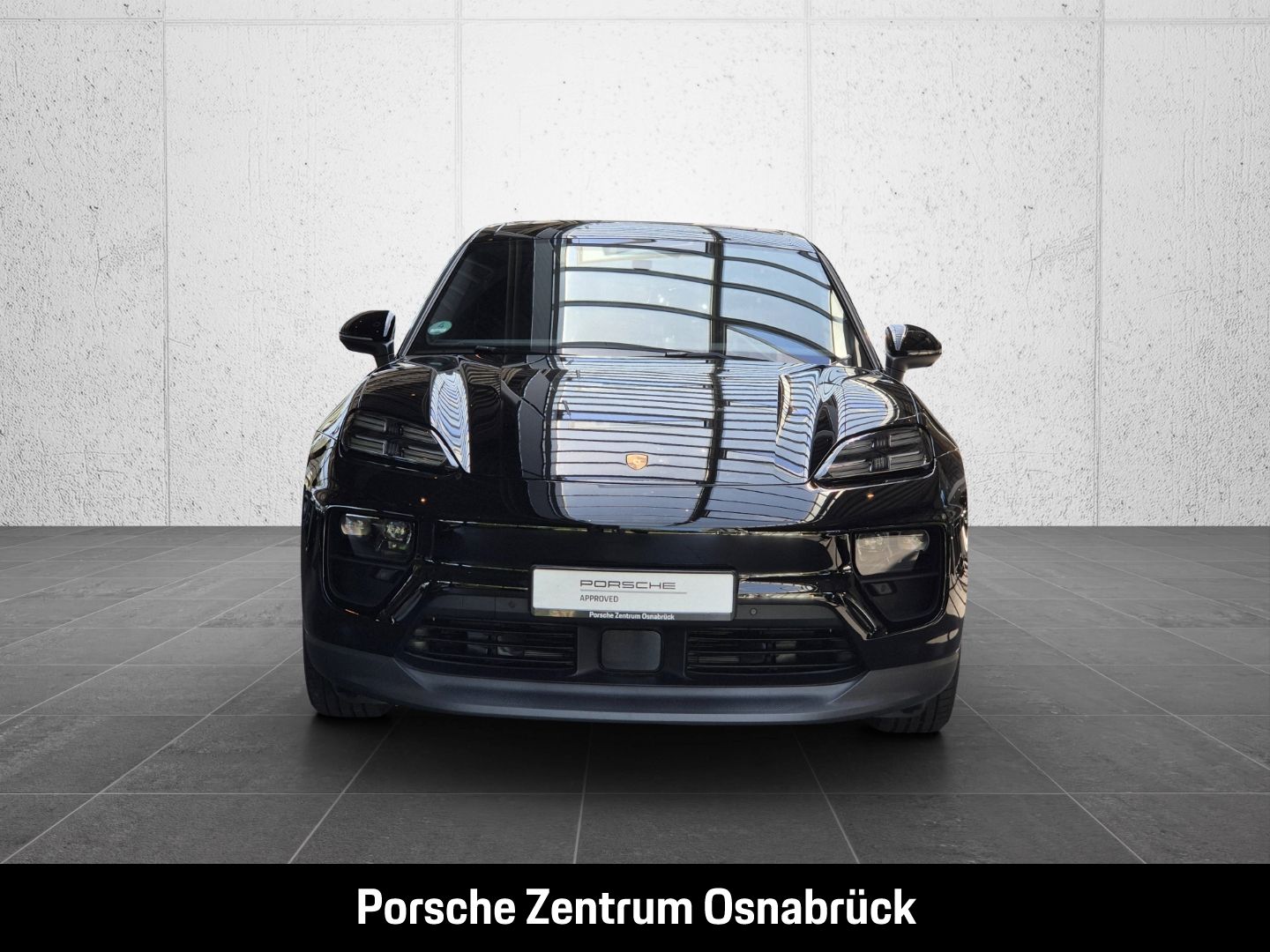 Porsche Macan - Bild 10