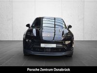 Porsche Macan - Vorschau Bild 10