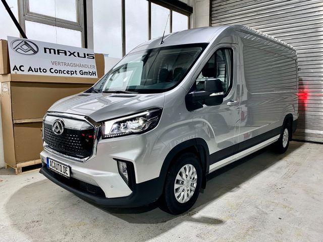 Maxus eDeliver 9 L3H2*72kWh*LAGERWAGEN*Keyless*Kamera*