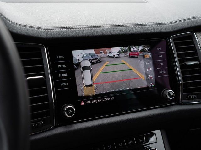 Kodiaq 2.0 TDI Style DSG AHK+MATRIX+RFK