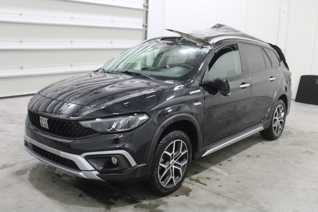 Fiat Tipo CROSS