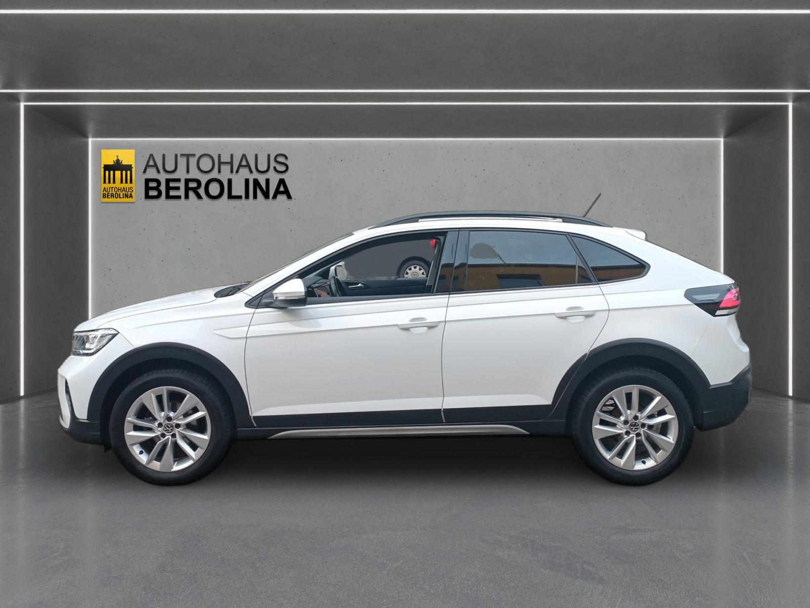 Volkswagen Taigo - Bild 4