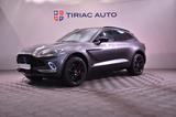 Aston Martin DBX 4.0 V8 - Aston Martin DBX aus 2021