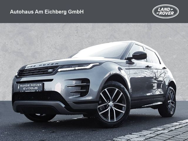 Land Rover Range Rover Evoque D165 Dynamic SE