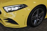 Mercedes-Benz A 160 AMG KAMERA+BURMESTER+SPURHALTE+CARPLAY+18" - Mercedes-Benz A 160 in Karlsruhe