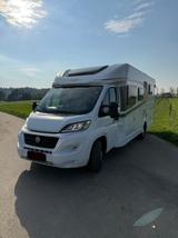 Carado T448 /  Multijet 150 1. Hand. Scheckheft, TÜVneu - Carado Wohnwagen & Wohnmobile
