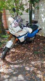 Yamaha XTZ 750 Super Ténéré - MOTORRAD AUS DEM JAHR 1991