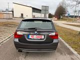 BMW E91 Touring 325d / 330d - BMW 325: 325d E91