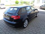 Audi A3 1.2 TFSI Ambition Sportback - Audi A3 aus 2011: Sportback