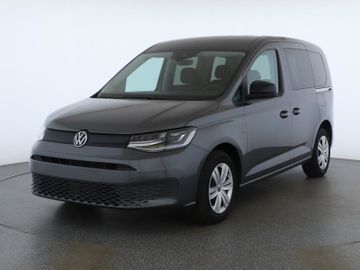 Volkswagen Caddy 2.0TDI LED NAVI APP KAMERA 5J GARANTIE