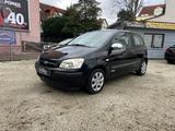Hyundai Getz 1.1 *TÜV Neu*Klima* - gebrauchte Hyundai Getz aus dem Jahr 2004
