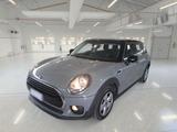 MINI COOPER D CLUBMAN AGON Business Automatica - MINI Clubvan Diesel Gebrauchtwagen