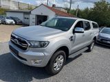 Ford Ranger Limited Doppelkabine 4x4 Leder Navi - Ford Ranger aus 2021