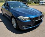 BMW 530d Automatik Euro6 F10 Tiefseeblau m... - BMW 530 in Bonn