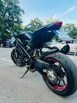 Ducati Streetfighter 848  - DUCATI 848
