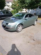 Renault Megane Cabrio Karman. - Renault Megane aus 2006: Cab