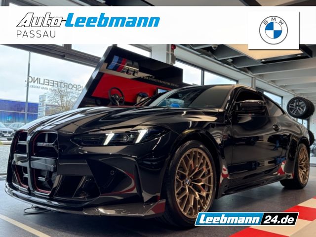 BMW M4 CS Coupé Carbon-Ext.+Int./Alc.Lenkrad