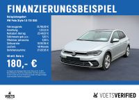 Volkswagen Polo - Vorschau Bild 2