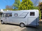 HYMER / ERIBA / HYMERCAR ML I 780 mit Vollausstattung - Hymer ML-I