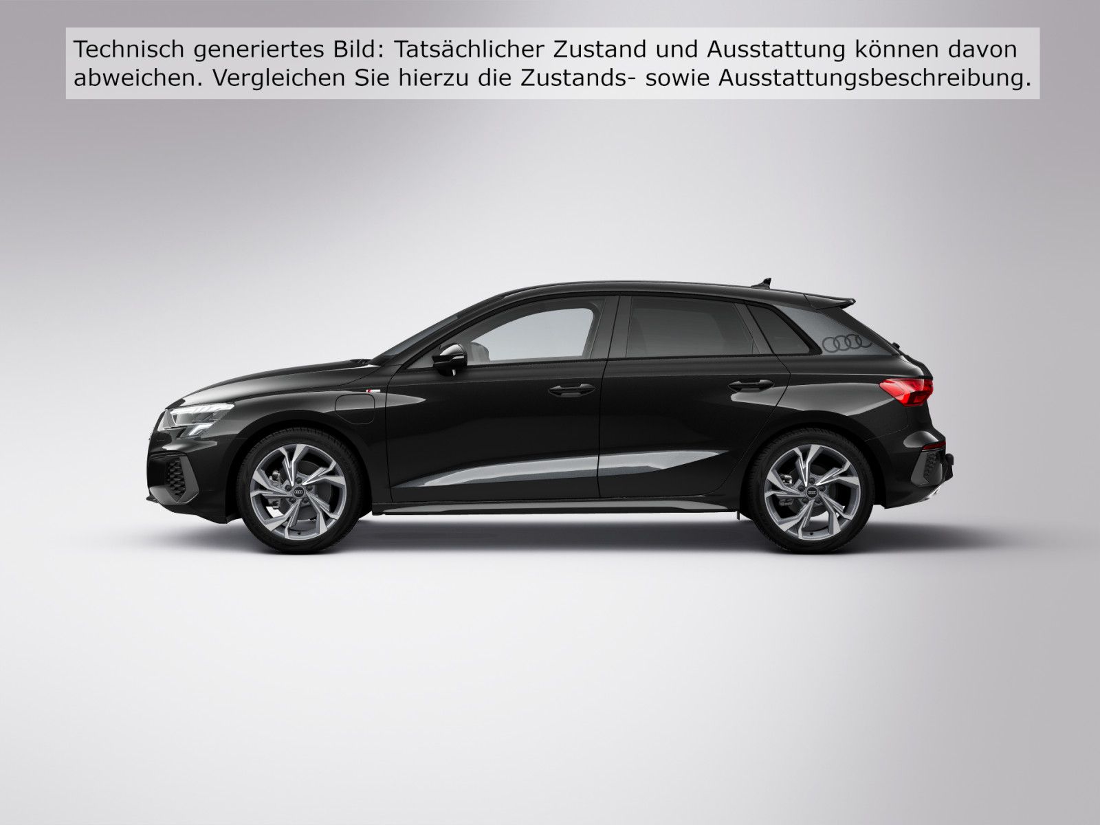 Audi A3 - Bild 4
