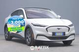 Ford Mustang Mach-E standard range 269CV rwd aut - Ford Mustang mit 5 Türen