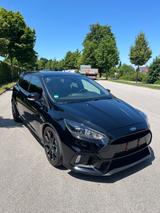 Ford Focus RS MK3 - Saison/Garagenauto  - Ford: Mk3