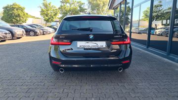 BMW 320 - 6