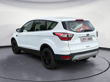 Ford Kuga - 4