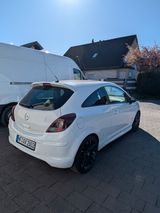 Opel Corsa 1.4 OPC Line 74kW (TÜF NEU!) - Opel Corsa in Bielefeld