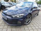 Volkswagen Scirocco  Automatik , Sitzheizung , Navi ,Xenon - Volkswagen Scirocco: Navigationssystem