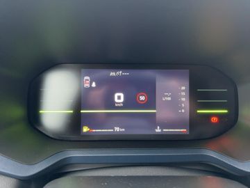 Dacia Bigster Expression TCe 140 PS Mild-Hybrid Winter