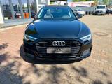 Audi A6 Avant 55 TFSI e quattro Sport S-Line - mit Hybrid-Antrieb: Taxi