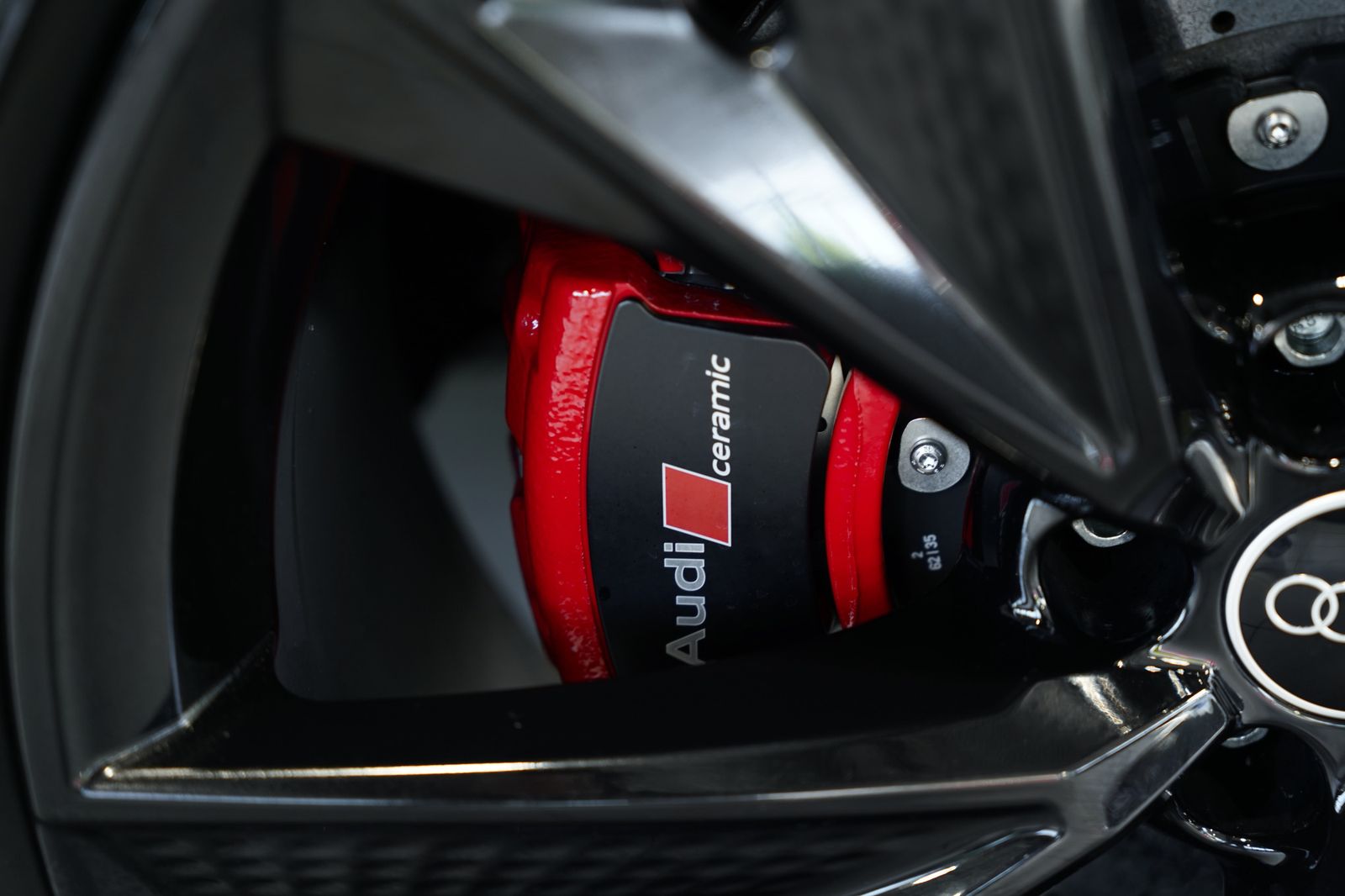 Audi Rs7