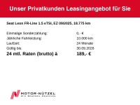 Seat Leon - Vorschau Bild 22