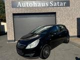 Opel Corsa D Selection "110 Jahre" *LPG Prins* - Opel Corsa mit LPG-Antrieb