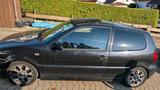 Volkswagen VW Polo 1.4 MPI Colour Concept - Volkswagen Polo: Colour Concept