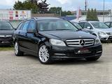 Mercedes-Benz l C 350 T CDI  4M KLIMA PDC SHZ - Mercedes-Benz C 350 in Hamburg