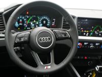 Audi A1 - Vorschau Bild 16