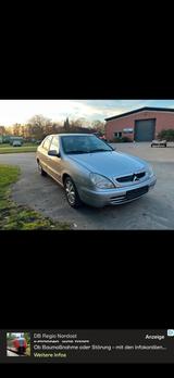 Citroën Citroen Xsara Chrono 1.4 | Klima |E-Fenste... - gebrauchte Citroën Xsara aus dem Jahr 2001