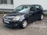 Ford Fiesta Connection * Lim * Klima * - Ford Fiesta: Connection