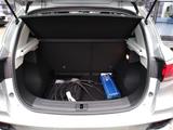 MG ZS EV Luxury Best Zust. 1. Hd mit Garantie+3,5 J - MG ZS: EV