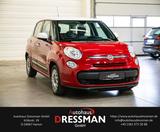 Fiat 500L 1.6 JTDM Pop Star PDC TEMPOMAT SITZHZ KLIMA - Fiat 500L: Rot