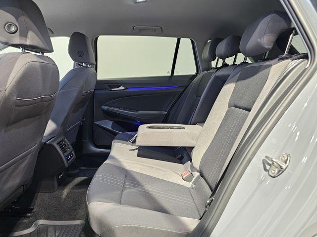 Volkswagen Golf VIII Alltrack 4M Led Navi AHK ACC Kamera, миниатюра 15