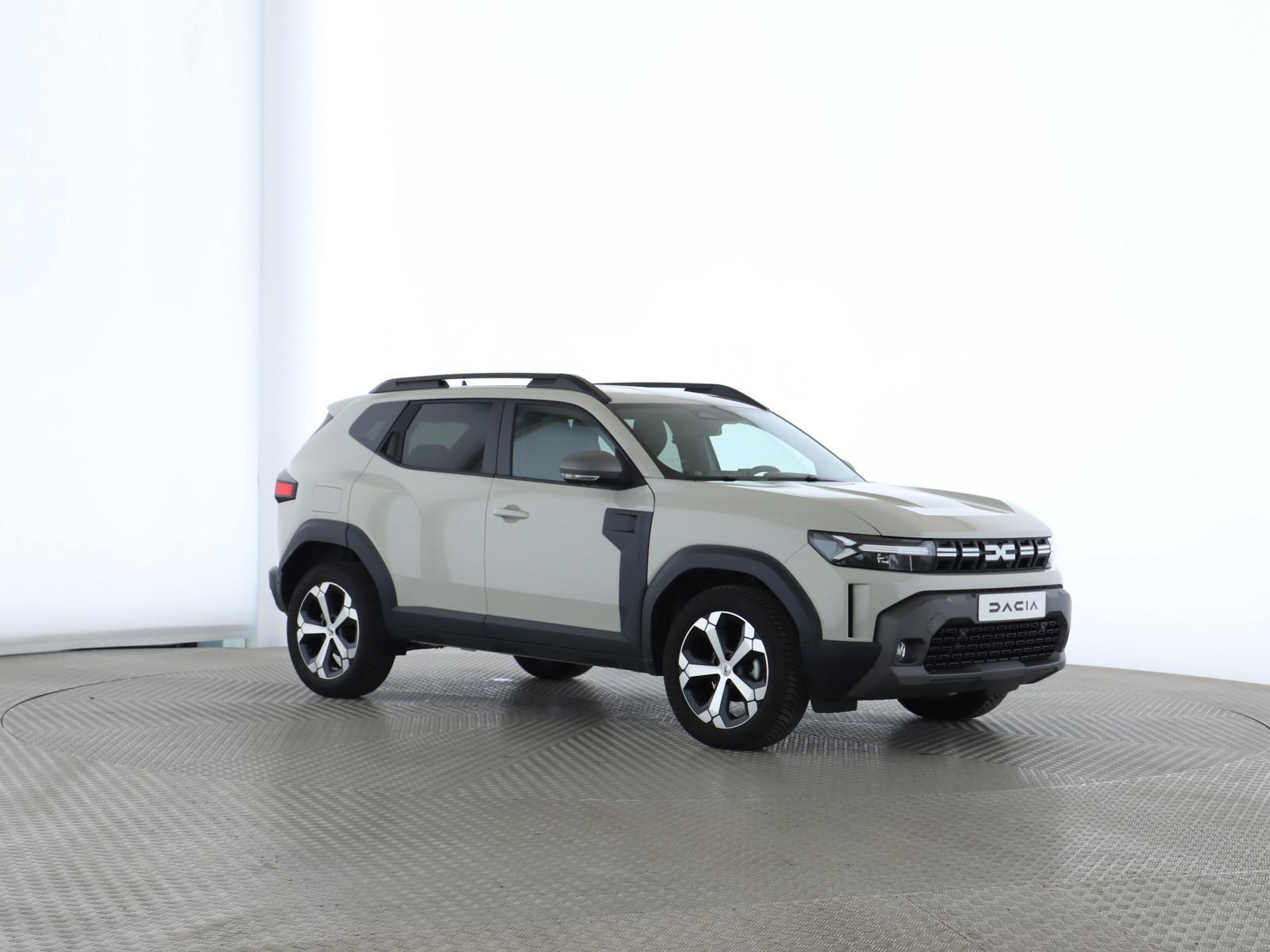 Dacia Duster III TCe 130 Journey