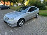 Mercedes-Benz CL 220 CDI Sportcoupe Leder Xenon Pano-Dach - Mercedes-Benz CL 220 Gebrauchtwagen
