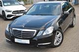 Mercedes-Benz E 200 E Limousine, - gebrauchte Mercedes-Benz E 200 aus dem Jahr 2011