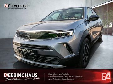 Opel Mokka-eMokka e Elegance Fahrassistenz-Paket Kamera LED