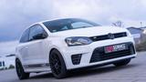 Volkswagen Polo 2.0 TSI R WRC R WRC WRC 1576/2500 - Volkswagen: T25