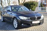 BMW 320i Sport Line Bi-Xenon Navi Professional PDC - BMW 3er Reihe